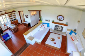 Гостиница Villa Domus Nostos  Аполпайна
